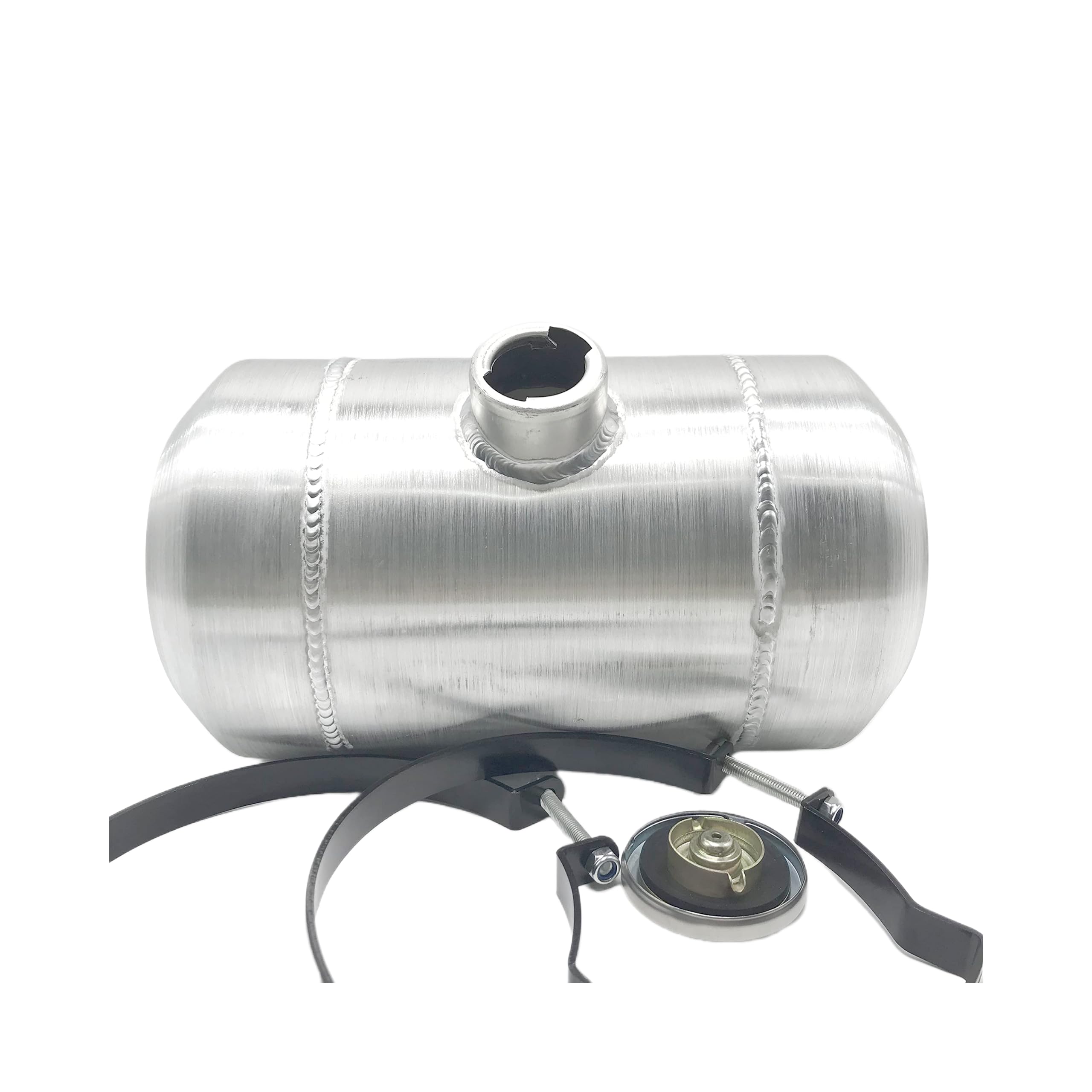 ✴︎YAY✴︎　T-DEMAND ステンレス　タンク　4GALLON Amazon.com: JSD 2.9 Gallons 8